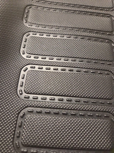 Kit Funda Tanque Y Asiento Para Suzuki Dr350 Dr 350 Lcm Grip Amarillo — foto 9