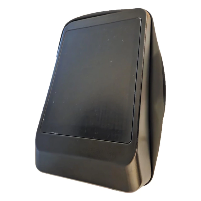 Mochila Led impermeable para Motociclistas - Edicion 2026 - Unica — foto 3