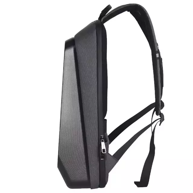 Mochila Led impermeable para Motociclistas - Edicion 2026 - Unica — foto 4