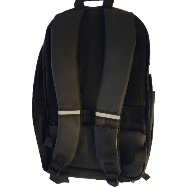 Mochila Led impermeable para Motociclistas - Edicion 2026 - Unica — foto 5