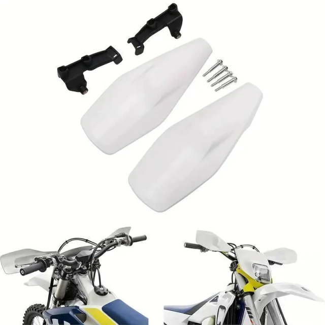 Protector, Cubre Manos Husqvarna Fe Fx Te Tc Fc Tx 2020-2024